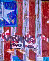 Random Collage No. 2