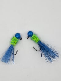 Bluegrass Bucktail