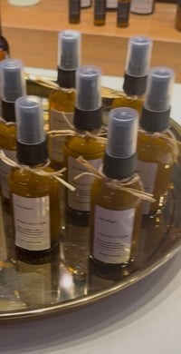 Image 3 of MOON ENERGY PROTECTION SPRAY