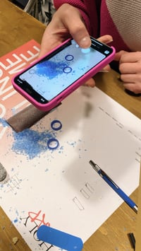 Image 4 of WORKSHOP PRIVATO 