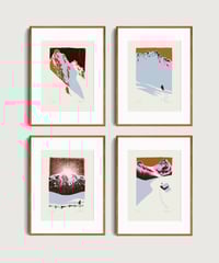 Image 1 of serie "Segantini e la montagna"  PRE-ORDER