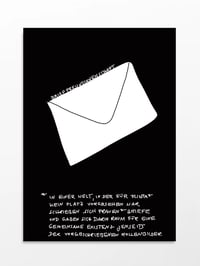 Image 1 of Brieffreundinnen, 2025