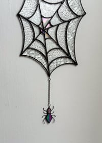 Image 4 of Large Web