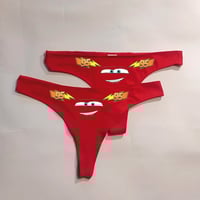 Tanga RAYO mcQueen