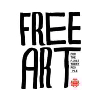 FREE ART!!!
