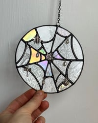 Image 4 of Circle Web