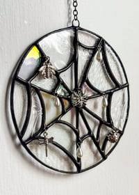 Image 2 of Circle Web