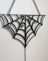 Image 2 of Hanging Web