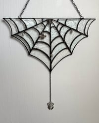 Image 5 of Hanging Web