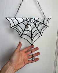 Image 3 of Hanging Web