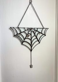 Image 1 of Hanging Web