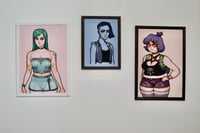 Image 2 of Magdalena