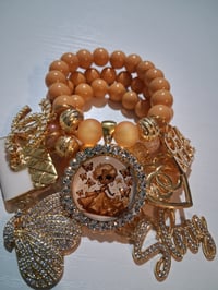 Image 1 of Love of gold