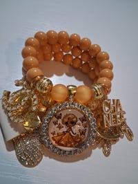 Image 2 of Love of gold