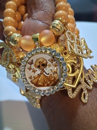 Image 3 of Love of gold