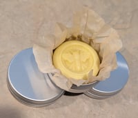 Image 1 of Fields of Gold Lotion Bar