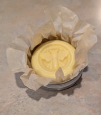 Image 2 of Fields of Gold Lotion Bar