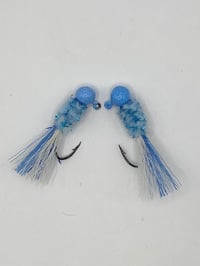 Monkey Milk Bucktail