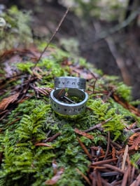 Image 1 of Scavenger Rings