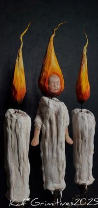 Image 3 of Keeper of the Flame