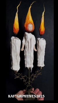 Image 1 of Keeper of the Flame