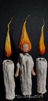 Image 4 of Keeper of the Flame