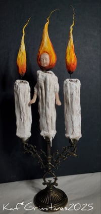 Image 2 of Keeper of the Flame