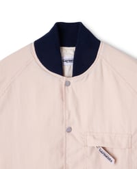 Image 5 of "Barn" Baseball jackets 