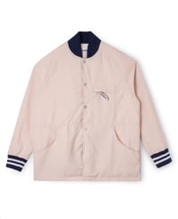 Image 1 of "Barn" Baseball jackets 