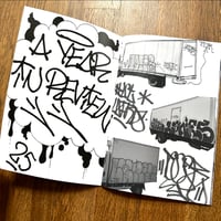 Image 2 of Program I by LANES and TOCER