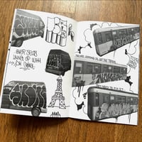 Image 4 of Program I by LANES and TOCER