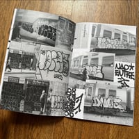 Image 5 of Program I by LANES and TOCER