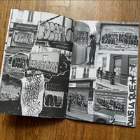 Image 7 of Program I by LANES and TOCER