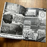 Image 8 of Program I by LANES and TOCER