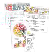 Image of OFFRE GROUPEE CARTERIE D'HIVER - 2 ATELIERS