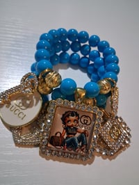 Image 1 of Betty with the G's