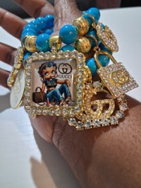 Image 2 of Betty with the G's