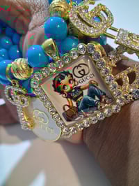 Image 3 of Betty with the G's