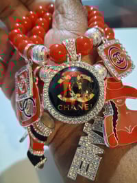 Image 2 of C's in red