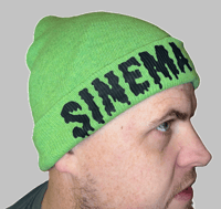 Image 5 of SLIME TIME Beanies