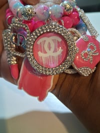 Image 1 of Pink treat