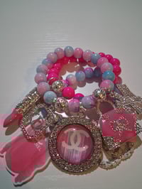 Image 2 of Pink treat