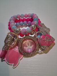 Image 3 of Pink treat