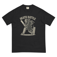 Image 2 of DEATH RATTLE