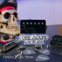 Image 2 of Pamlico Sound set