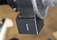 Image 2 of ETM RTR Lockout Kit