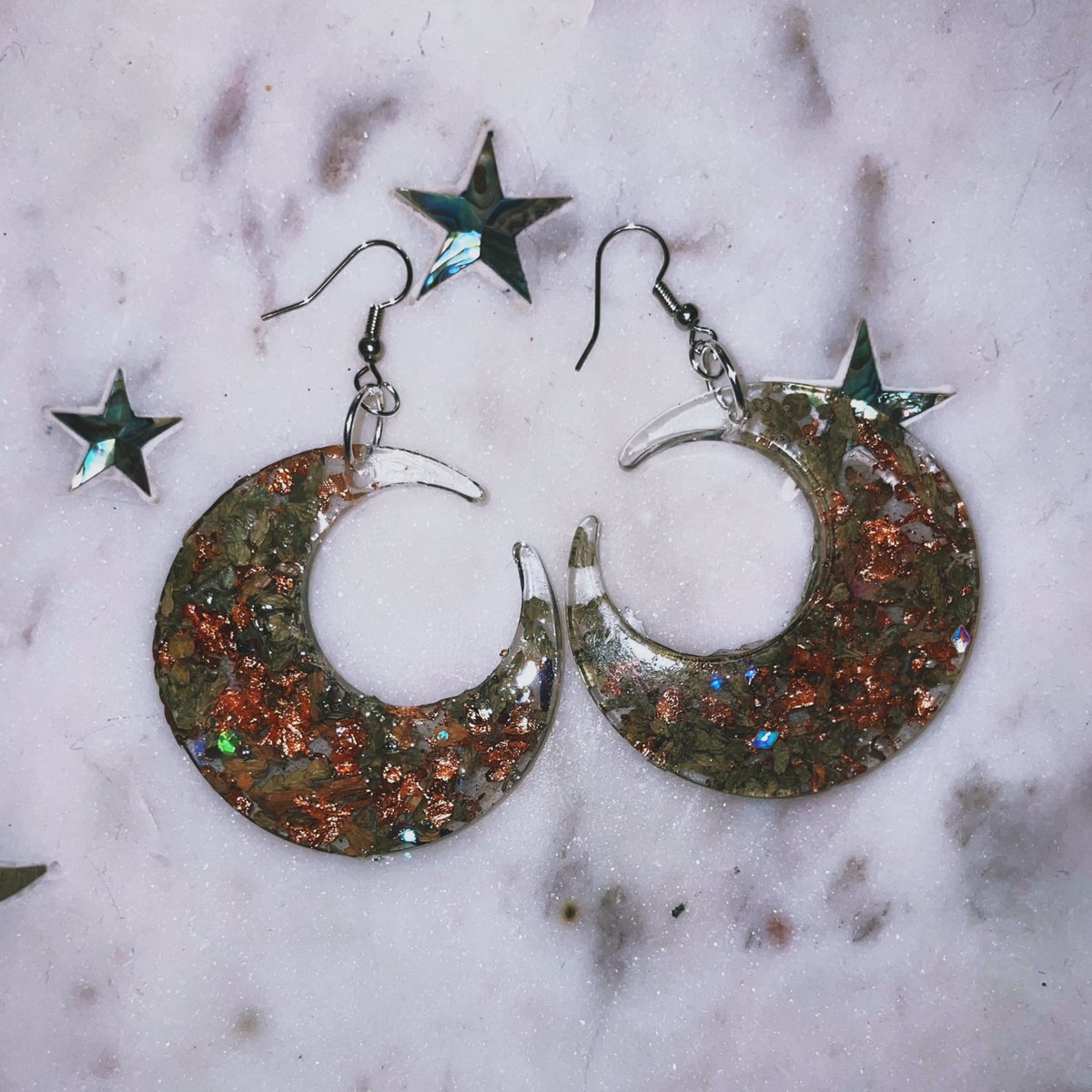 Image of Crescent Cedar