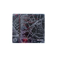 Image 2 of HIT & RUN Road Kill Los Angeles 3 CD SET (Vol. 1-3) Featuring N8NOFACE, Crimekillz, & more