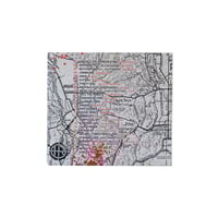 Image 3 of HIT & RUN Road Kill Los Angeles 3 CD SET (Vol. 1-3) Featuring N8NOFACE, Crimekillz, & more