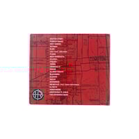 Image 4 of HIT & RUN Road Kill Los Angeles 3 CD SET (Vol. 1-3) Featuring N8NOFACE, Crimekillz, & more